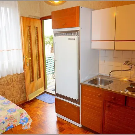 Palma Apartments Im Portorož