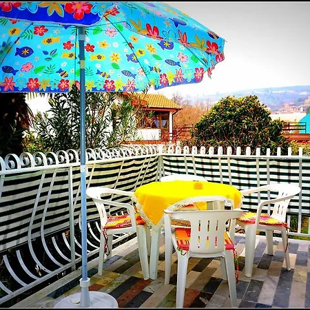 Apartman Palma Apartments Im *