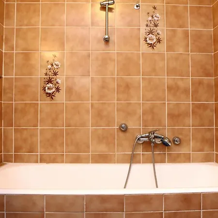 Apartman Palma Apartments Im *