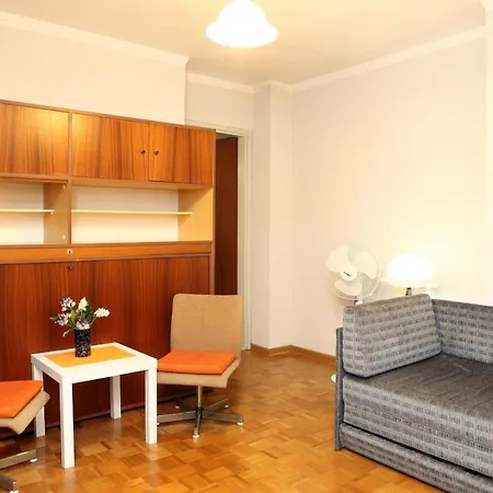 Apartman Palma Apartments Im