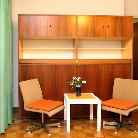 Palma Apartments Im Apartman